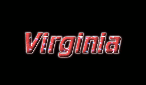 Virginia लोगो