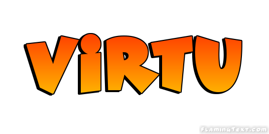 Virtu Лого