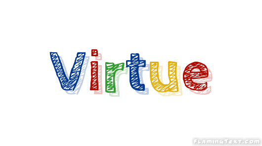 Virtue Logo