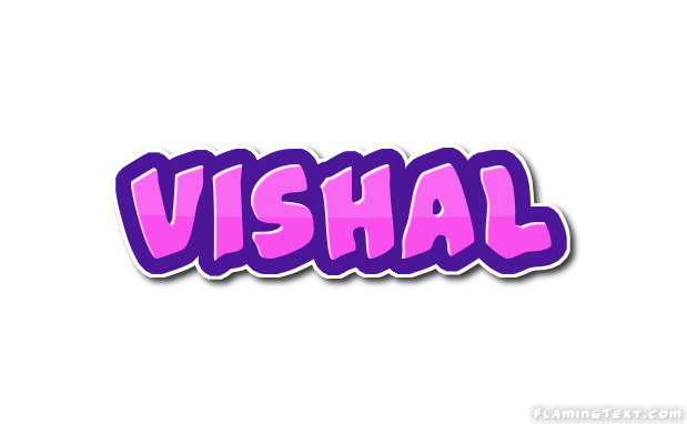Free Png Download Jagdeep Happy Birthday Name Logo - Love You Vishal  Clipart (#5047319) - PikPng