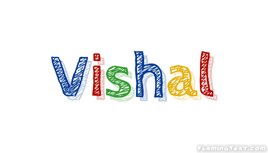 Vishal Videography logo design - LogoAI.com