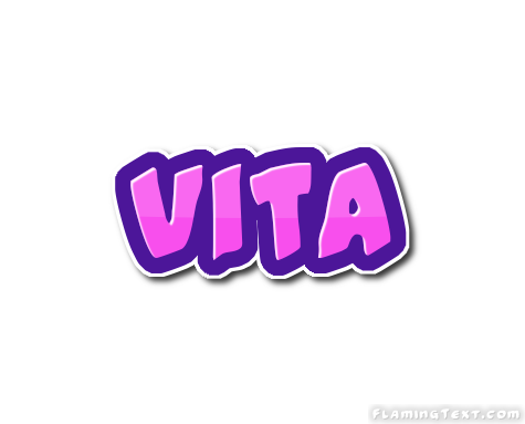 Vita 徽标