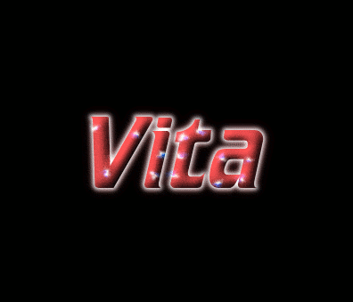 Vita Logotipo