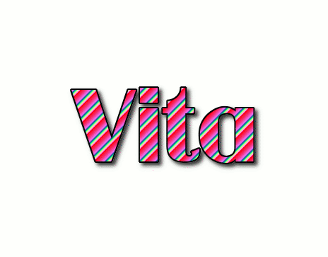 Vita Logotipo