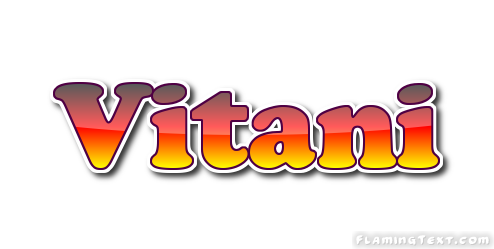 Vitani Лого