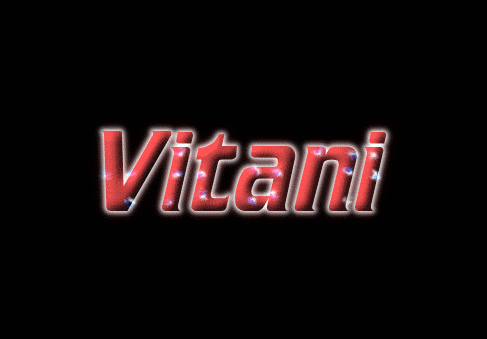 Vitani ロゴ
