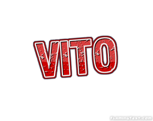 Vito Logotipo