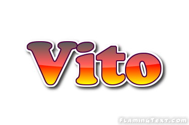 Vito 徽标