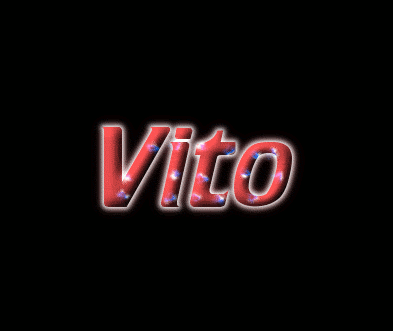 Vito Logotipo
