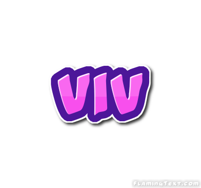 Viv Logo