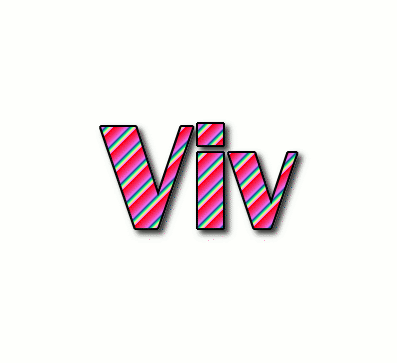 Viv Logo