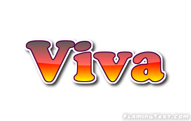 Viva Logotipo