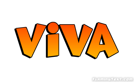 Viva Logo