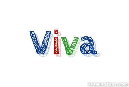 Viva شعار