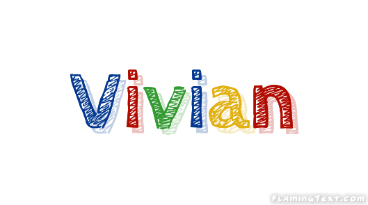 Vivian شعار