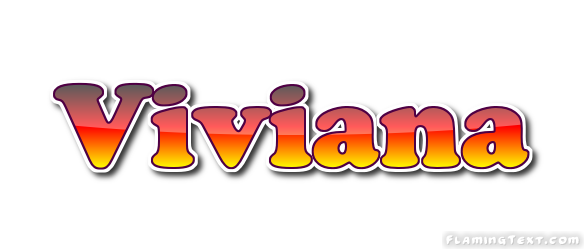Viviana Logotipo