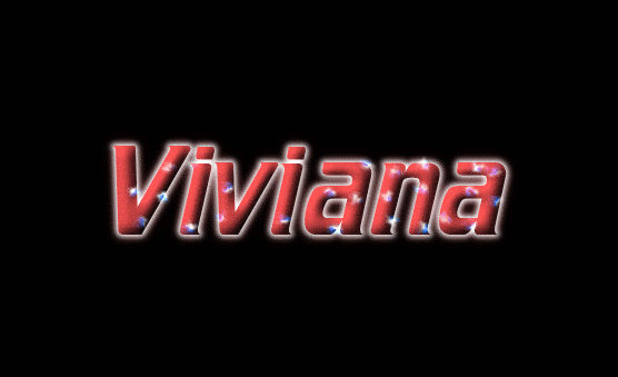 Viviana Logotipo