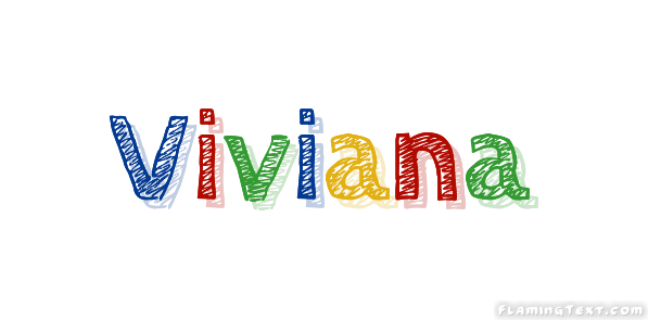 Viviana Logo