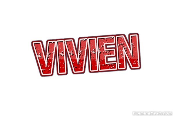 Vivien Лого