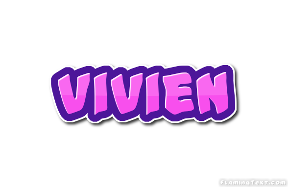 Vivien ロゴ