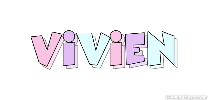 Vivien Logo