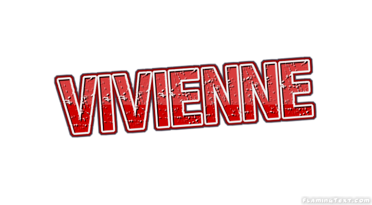 Vivienne Лого