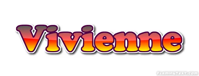Vivienne Logo