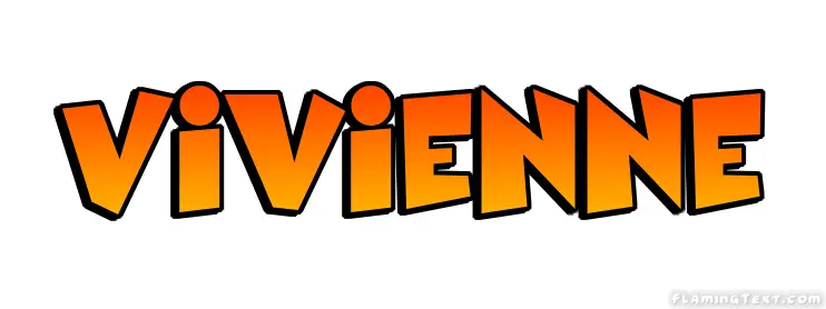 Vivienne Logo