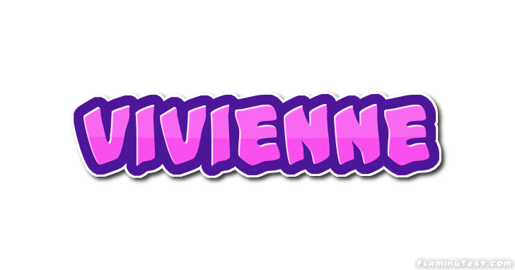 Vivienne Logotipo