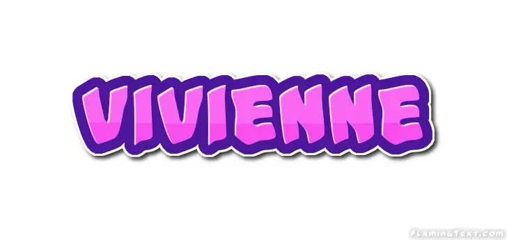 Vivienne Logo