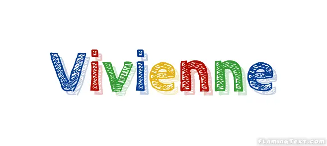 Vivienne Logo