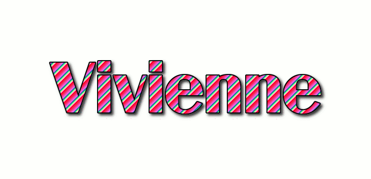 Vivienne ロゴ