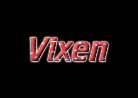 Vixen Logo