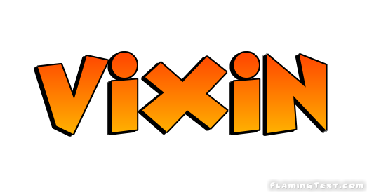 Vixin 徽标