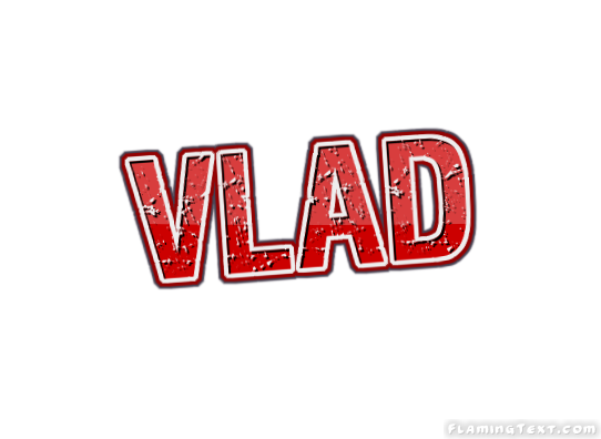 Vlad Лого