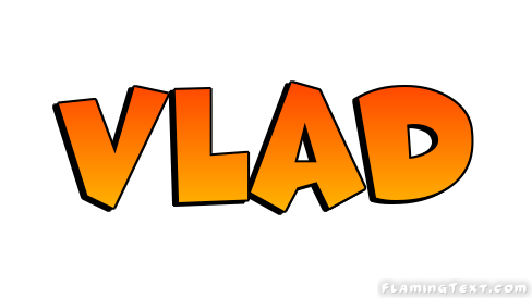 Vlad Logo