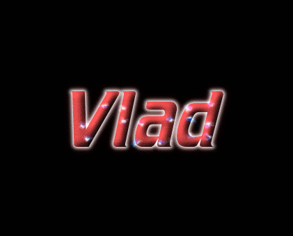 Vlad Logotipo