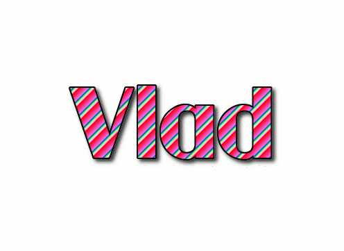 Vlad شعار