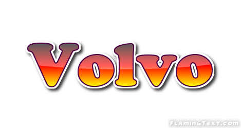 Volvo ロゴ