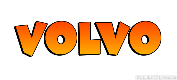 Volvo شعار
