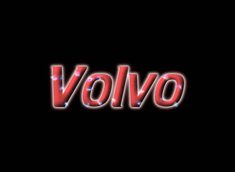 Volvo ロゴ