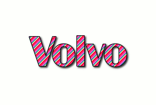 Volvo 徽标