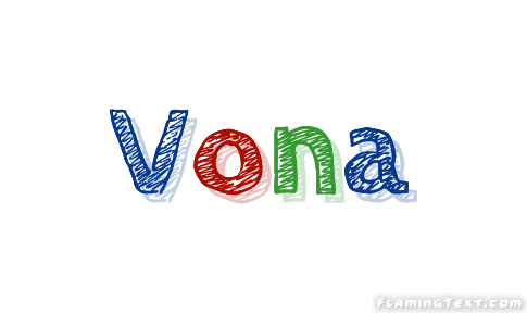 Vona Logo