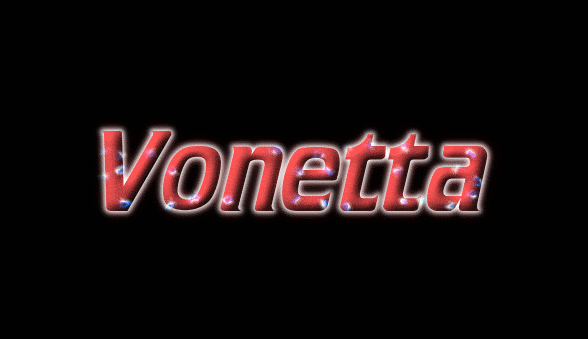 Vonetta Logo