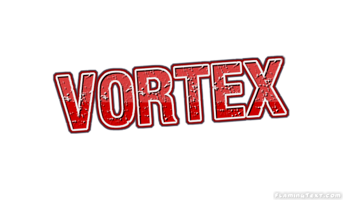 Vortex ロゴ