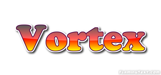 Vortex ロゴ