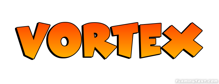 Vortex Лого