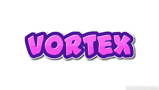 Vortex लोगो