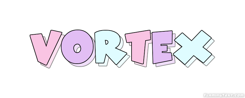 Vortex شعار