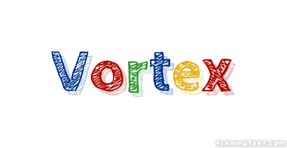 Vortex شعار